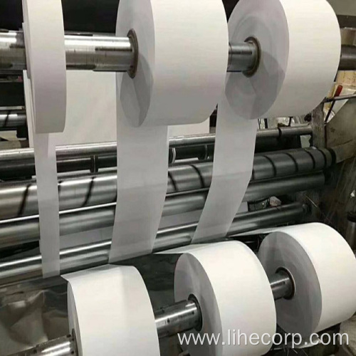 Customized PE Coated Paper